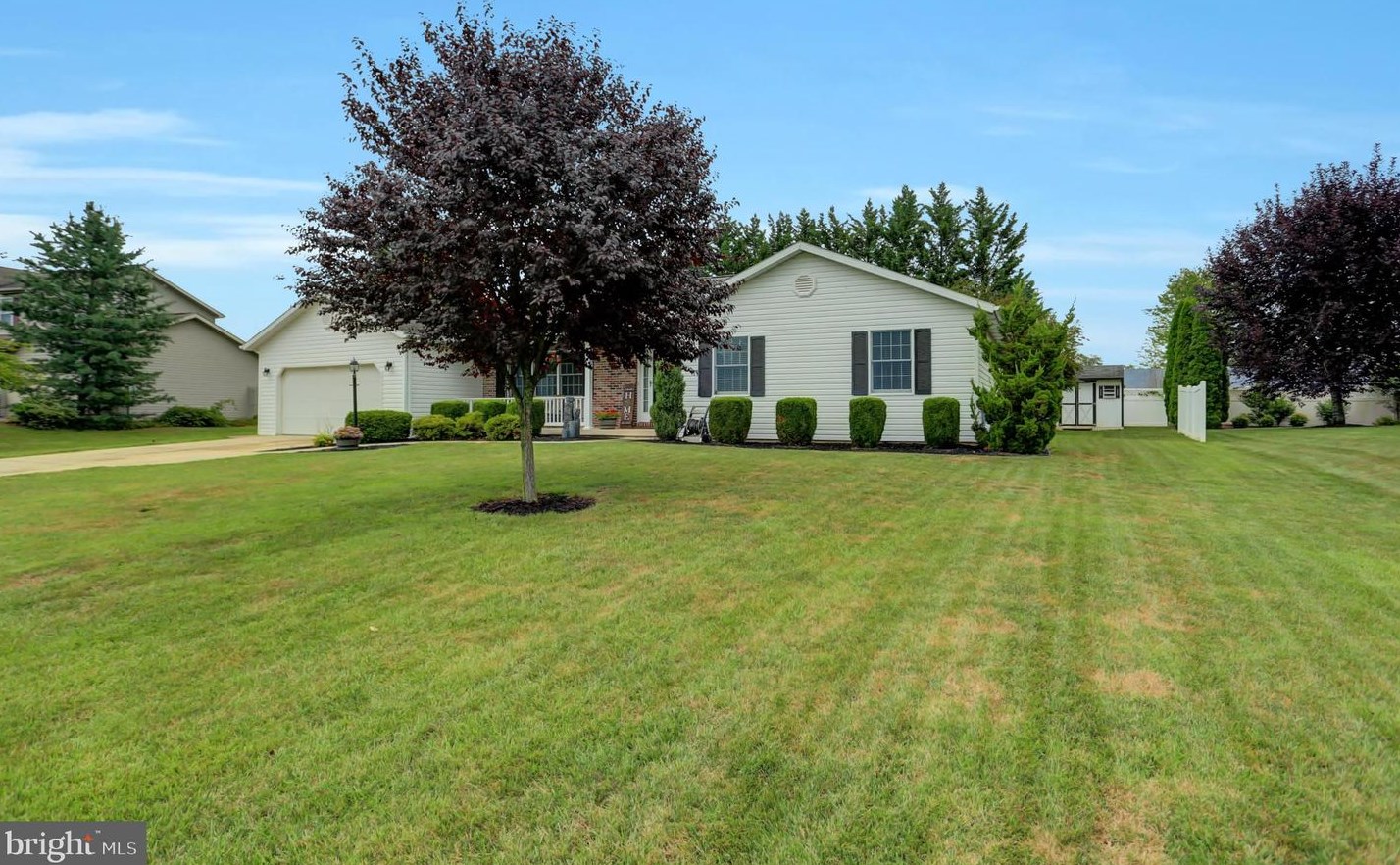 239 Carmack Dr, Chambersburg, PA 17202-3050