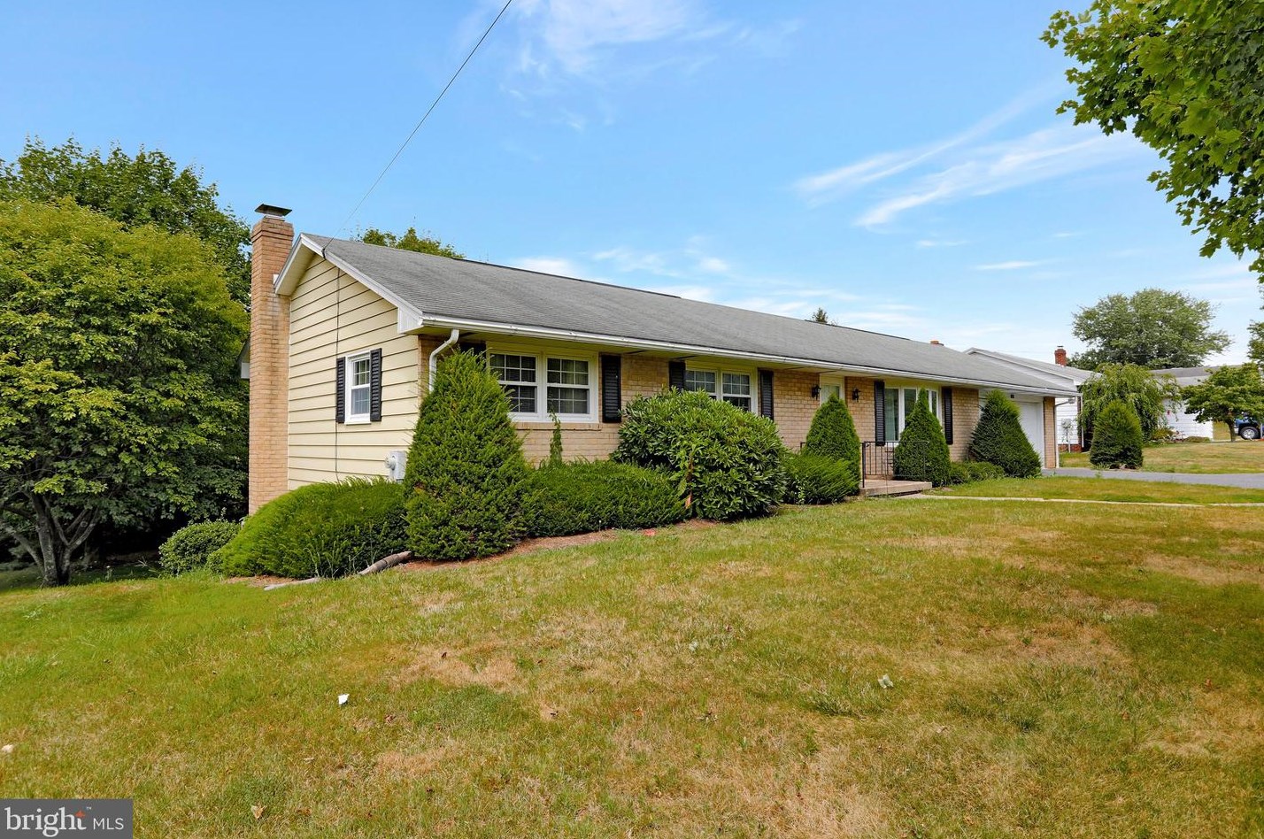 12059 Old Forge Rd, Roadside, PA 17268-8774