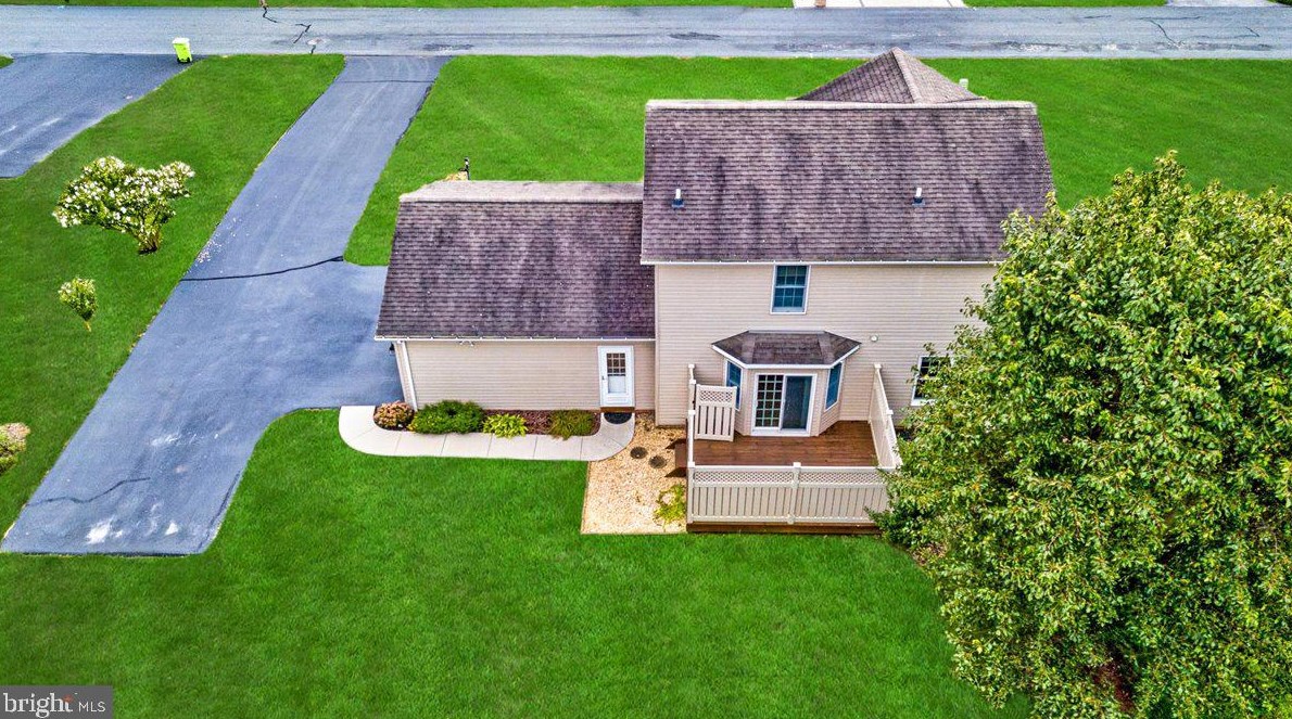 13139 Iroquois Trl, Roadside, PA 17268-8412