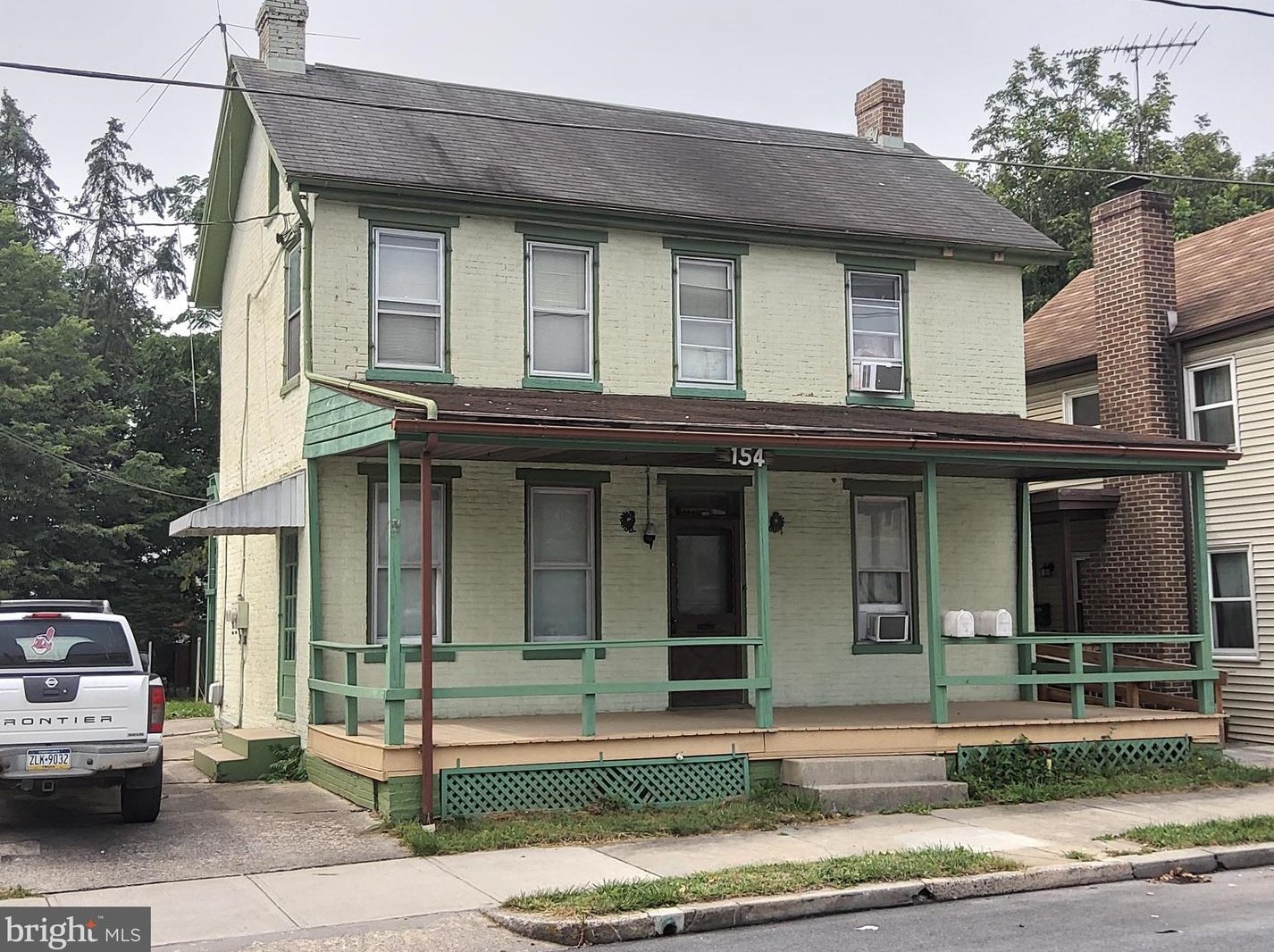 154 Liberty St, Chambersburg, PA 17201-3565