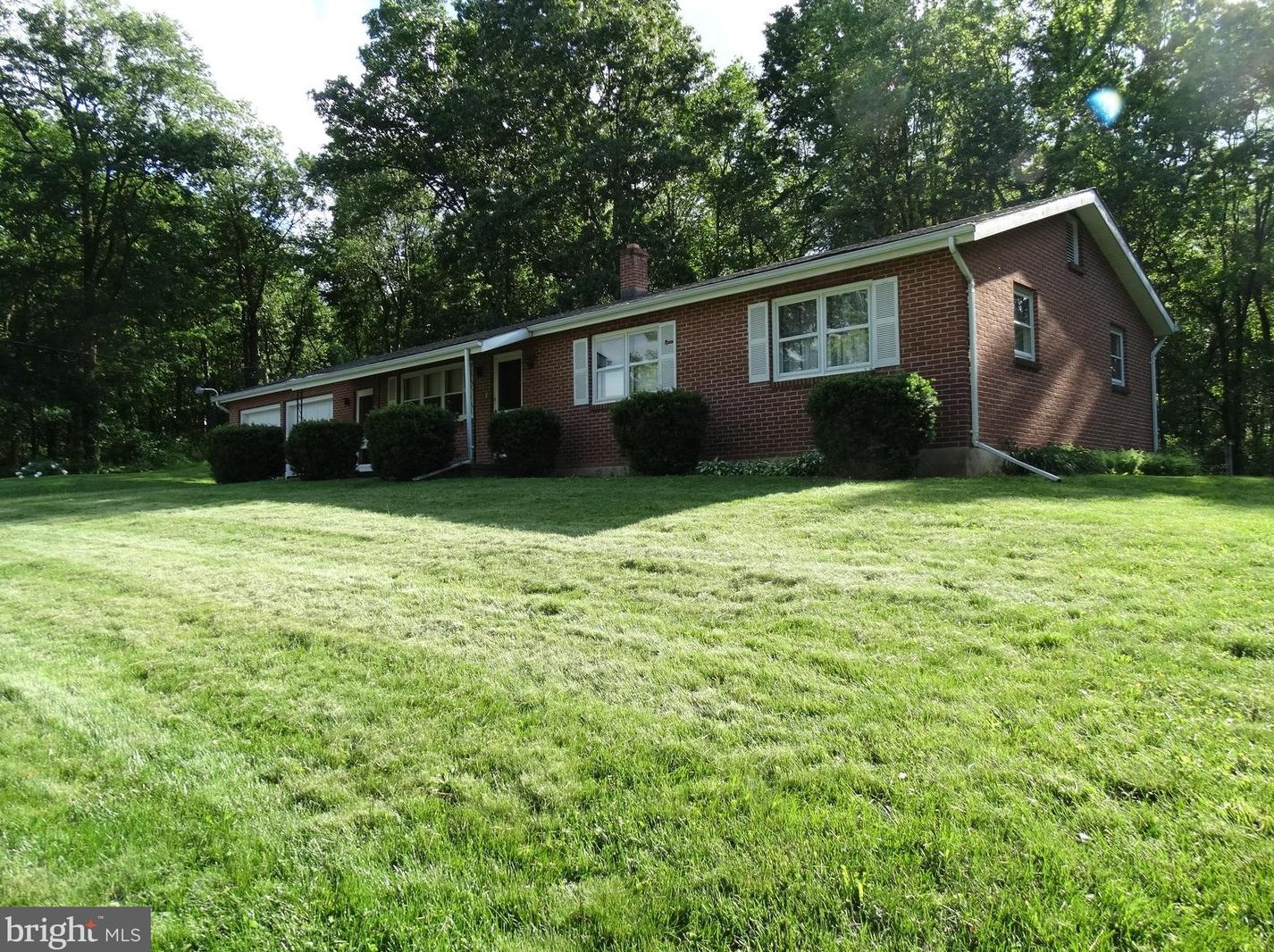 4343 Fort Loudon Rd, Dickey, PA 17236
