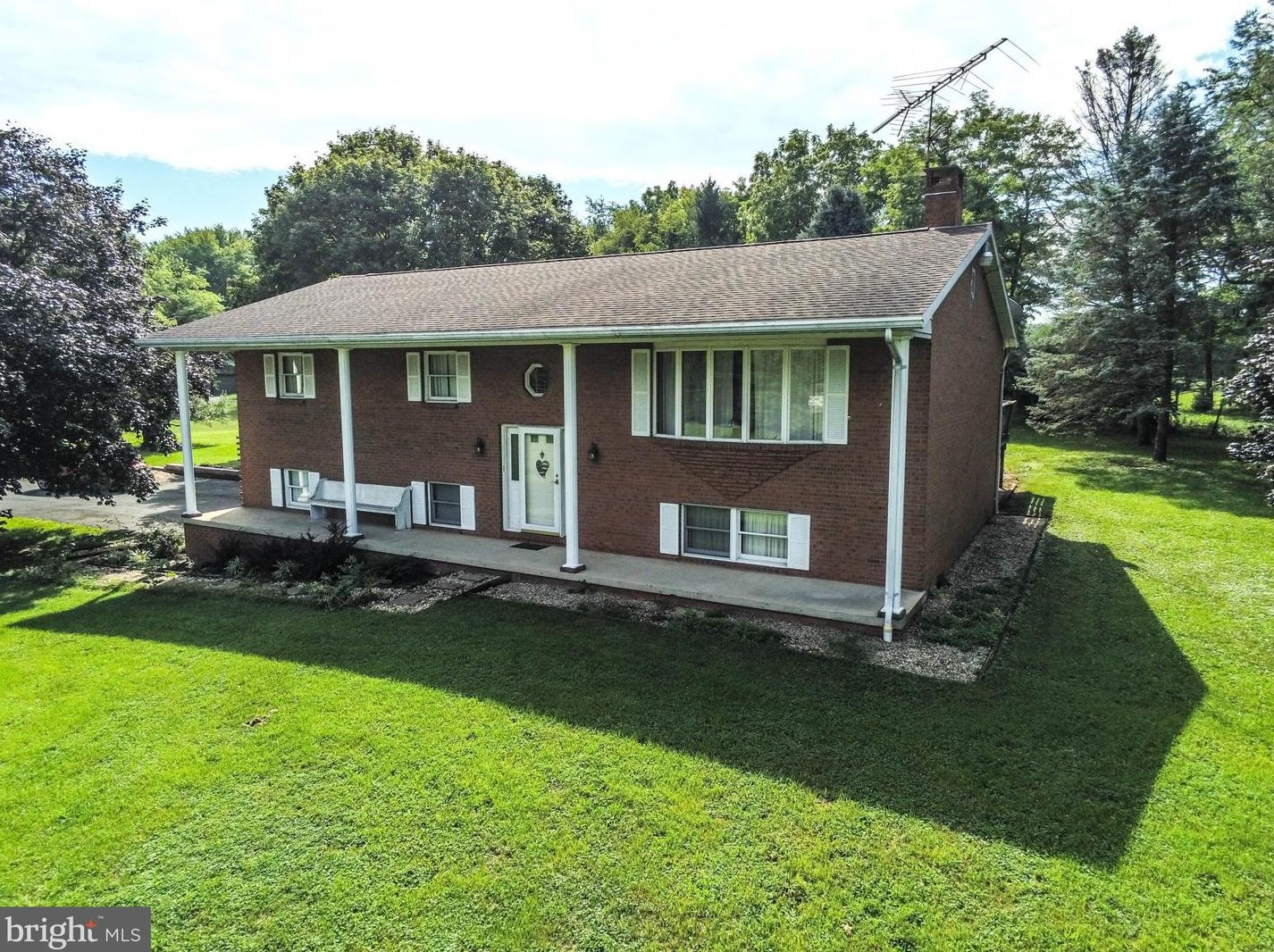 11612 Bemisderfer Rd, Upton, PA 17225