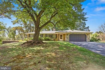 1393 Black Gap Road - Photo 1