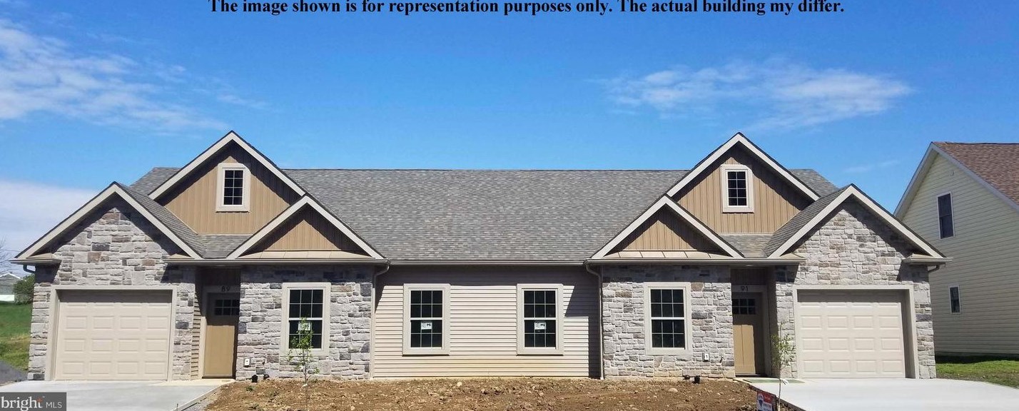 819 S Church St, Roadside, PA 17268