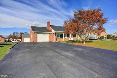 2847 Paxton Court - Photo 1