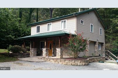 10061 Gilbert Road - Photo 1