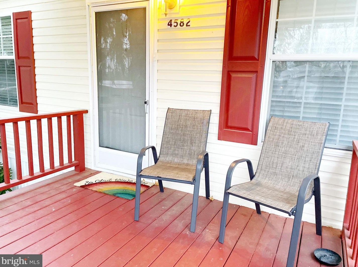 4582 Holly Dr, Chambersburg, PA 17202