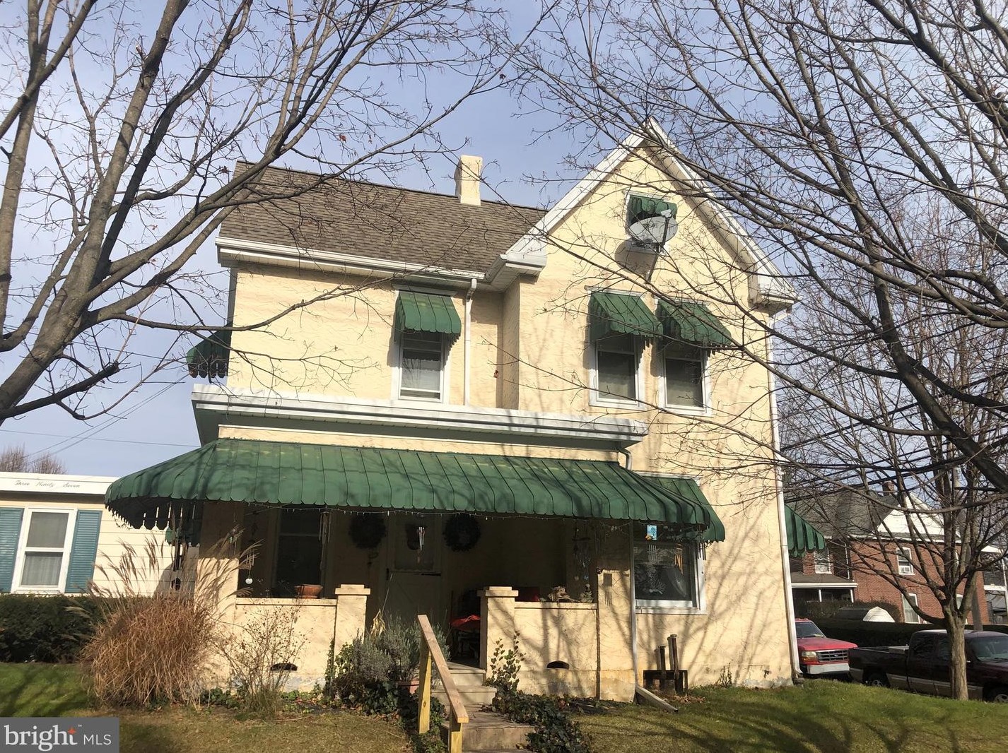 397 Catherine St, Chambersburg, PA 17201-2639