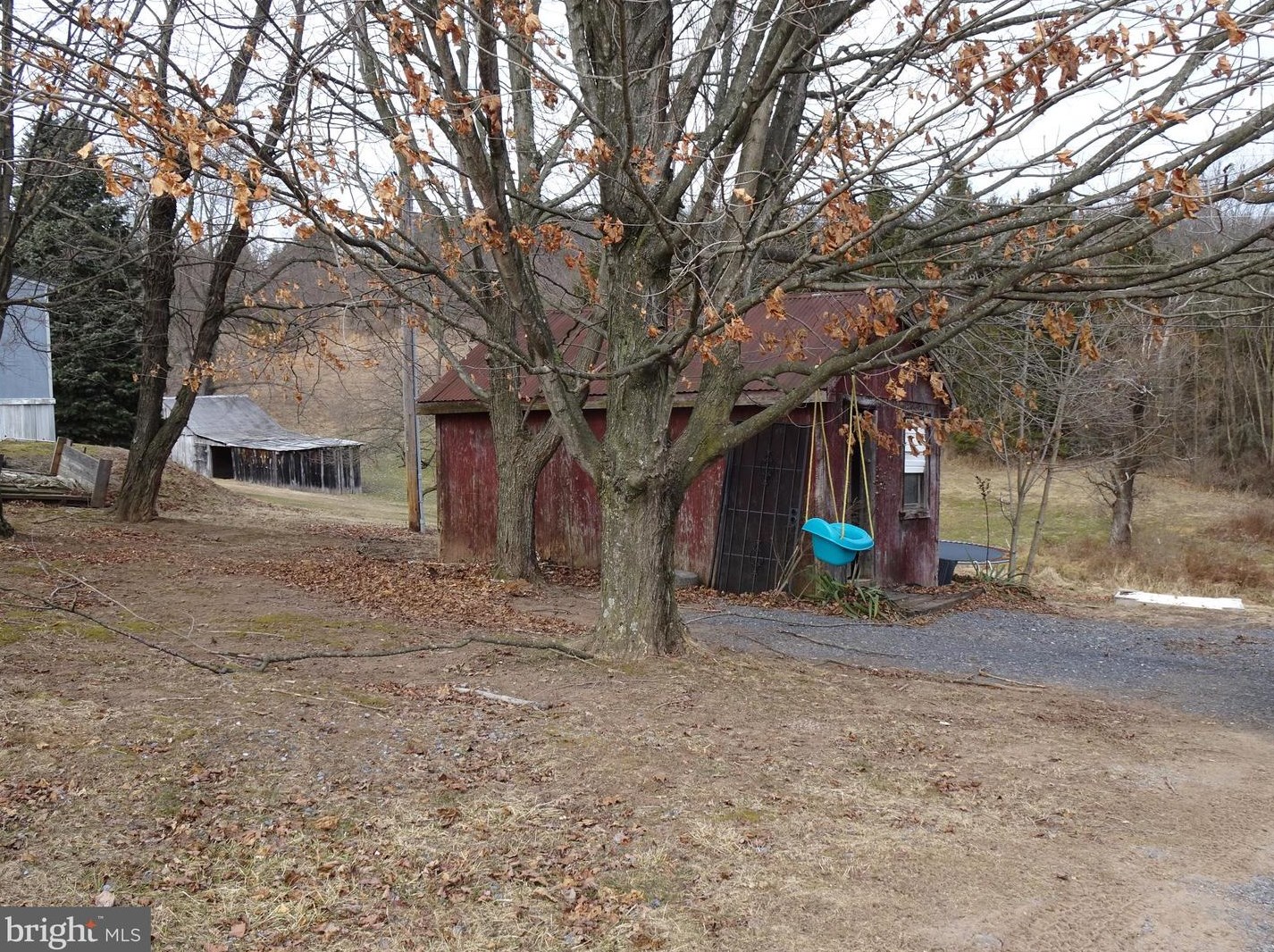 7887 Waterfall Rd, Hustontown, PA 17229-9012