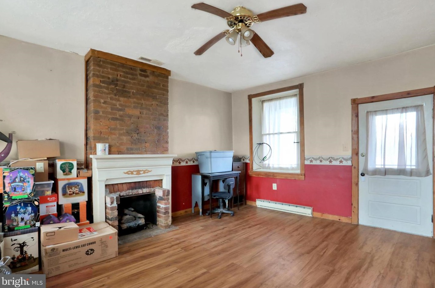 13209 Buck Valley, Stoneybreak, PA 17267