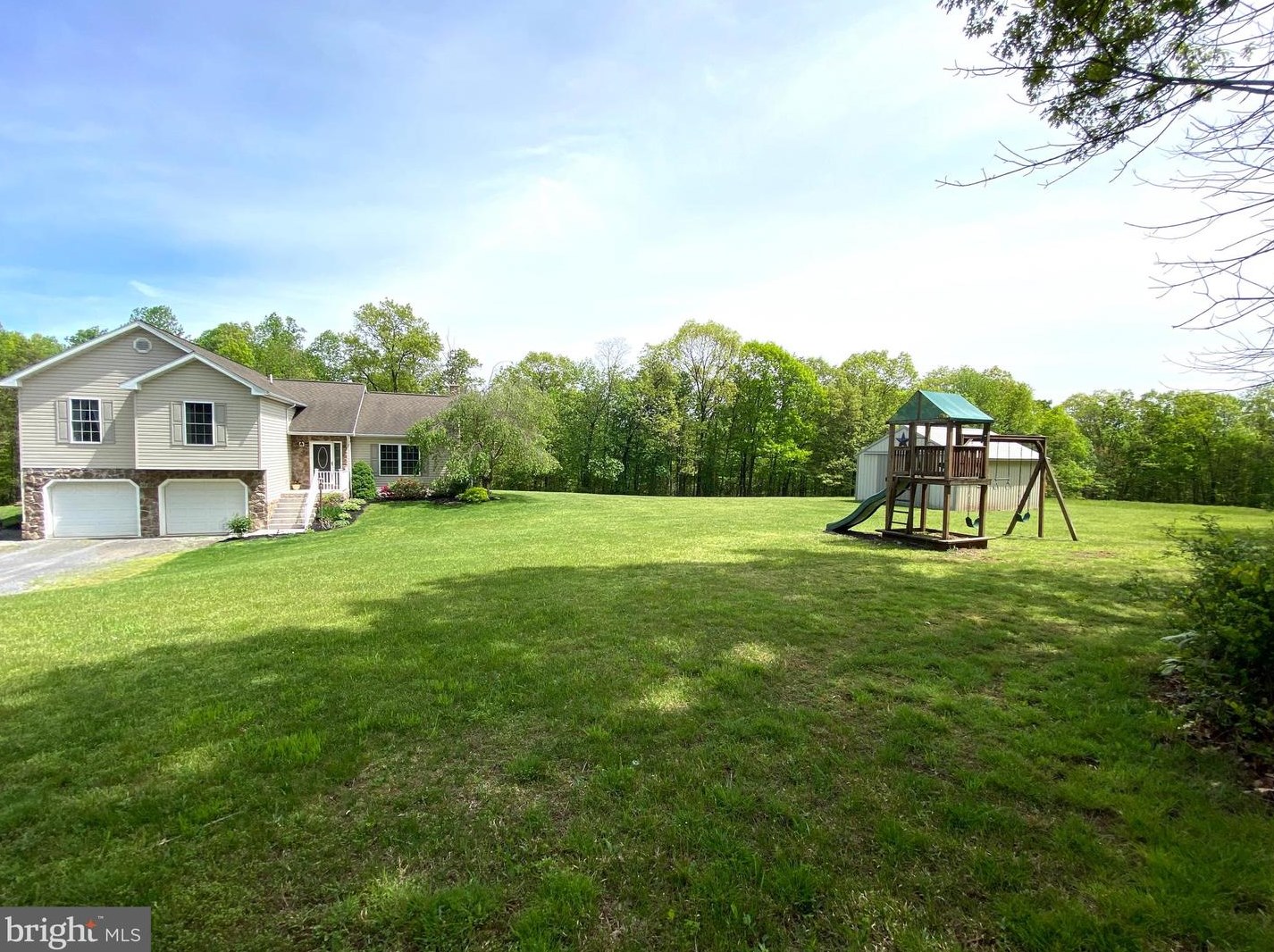 1918 Mountain Ridge Rd, Needmore, PA 17212