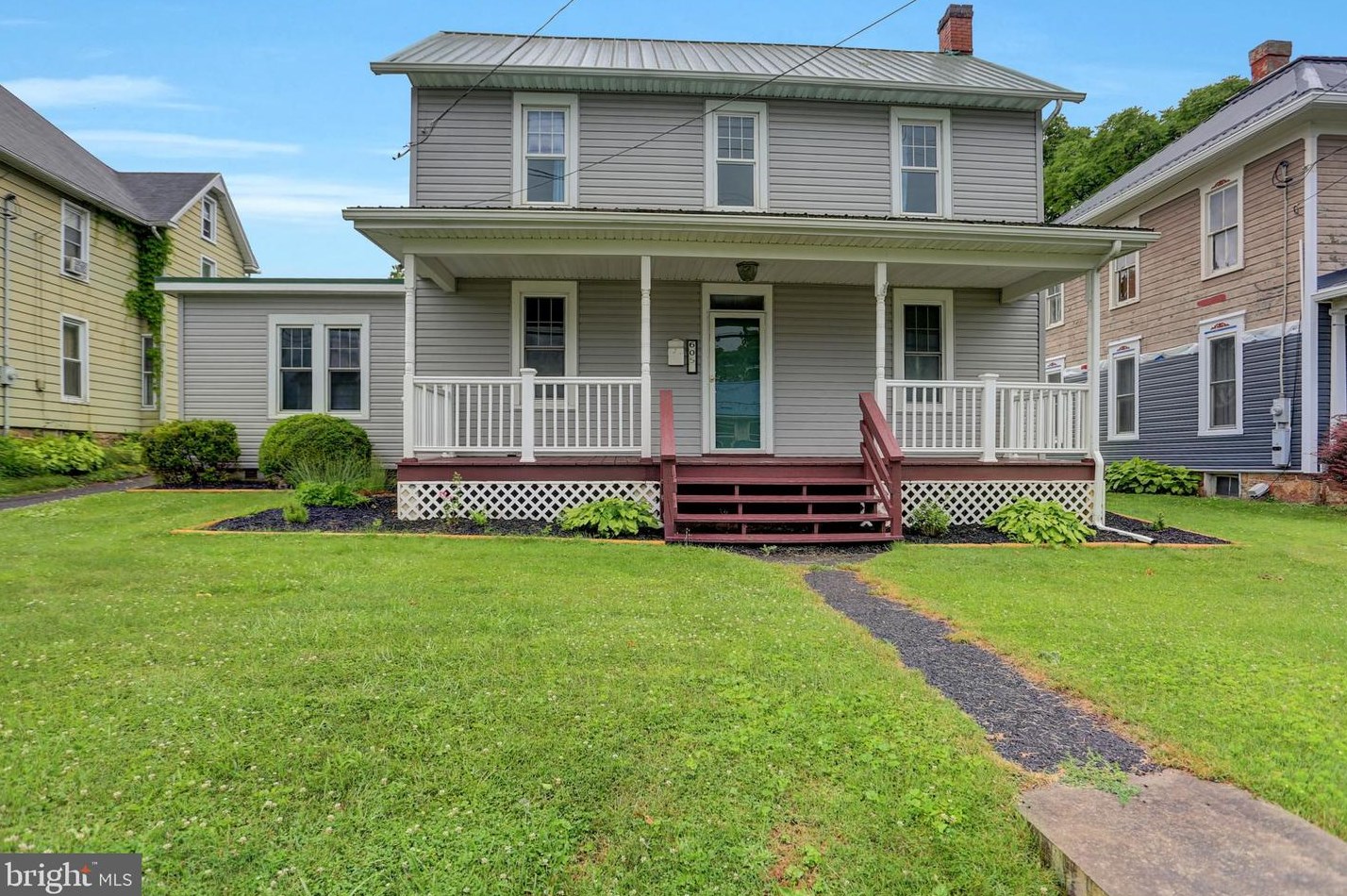 605 Lincoln Way L, Mc Connellsburg, PA 17233