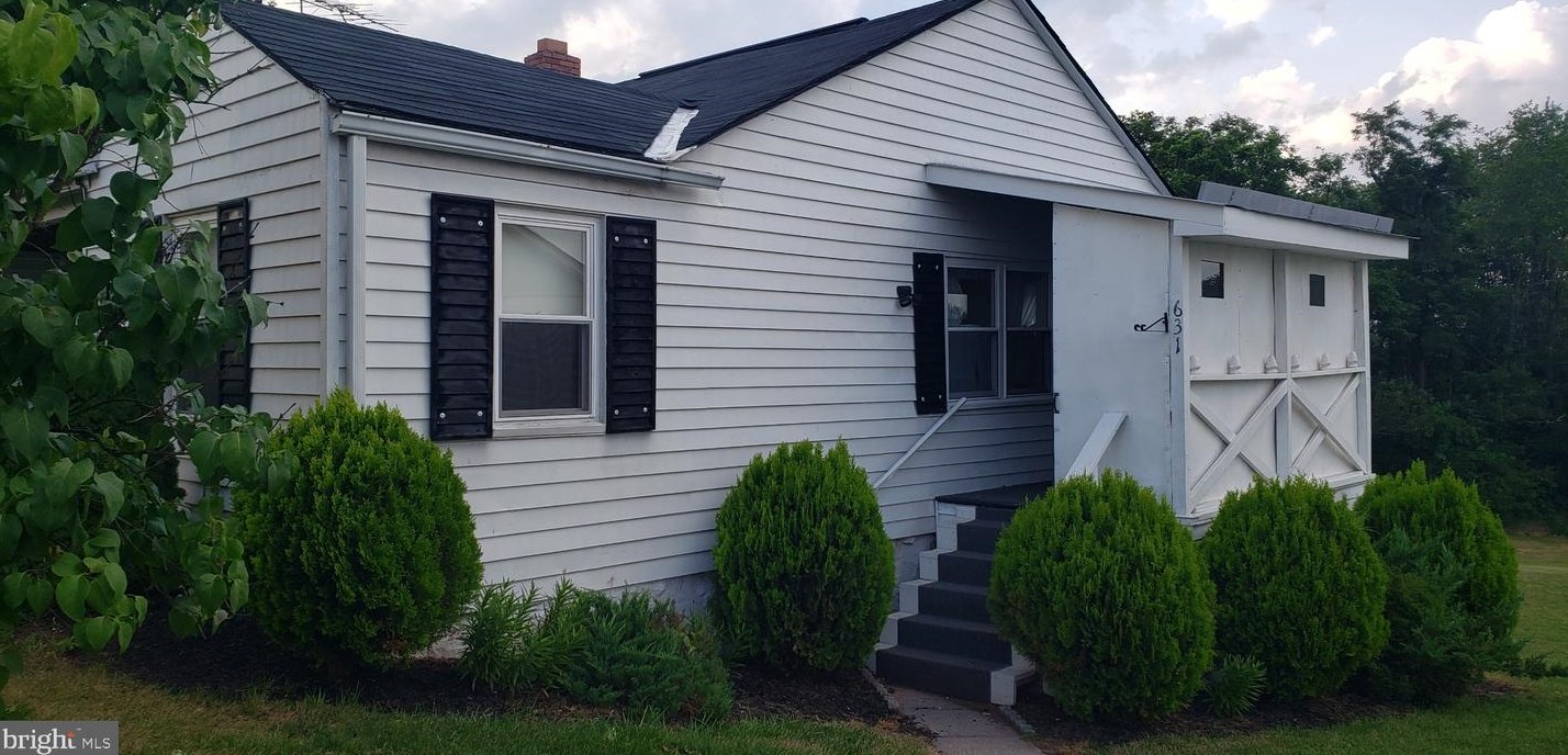 631 Witter Rd, Waterfall, PA 16689
