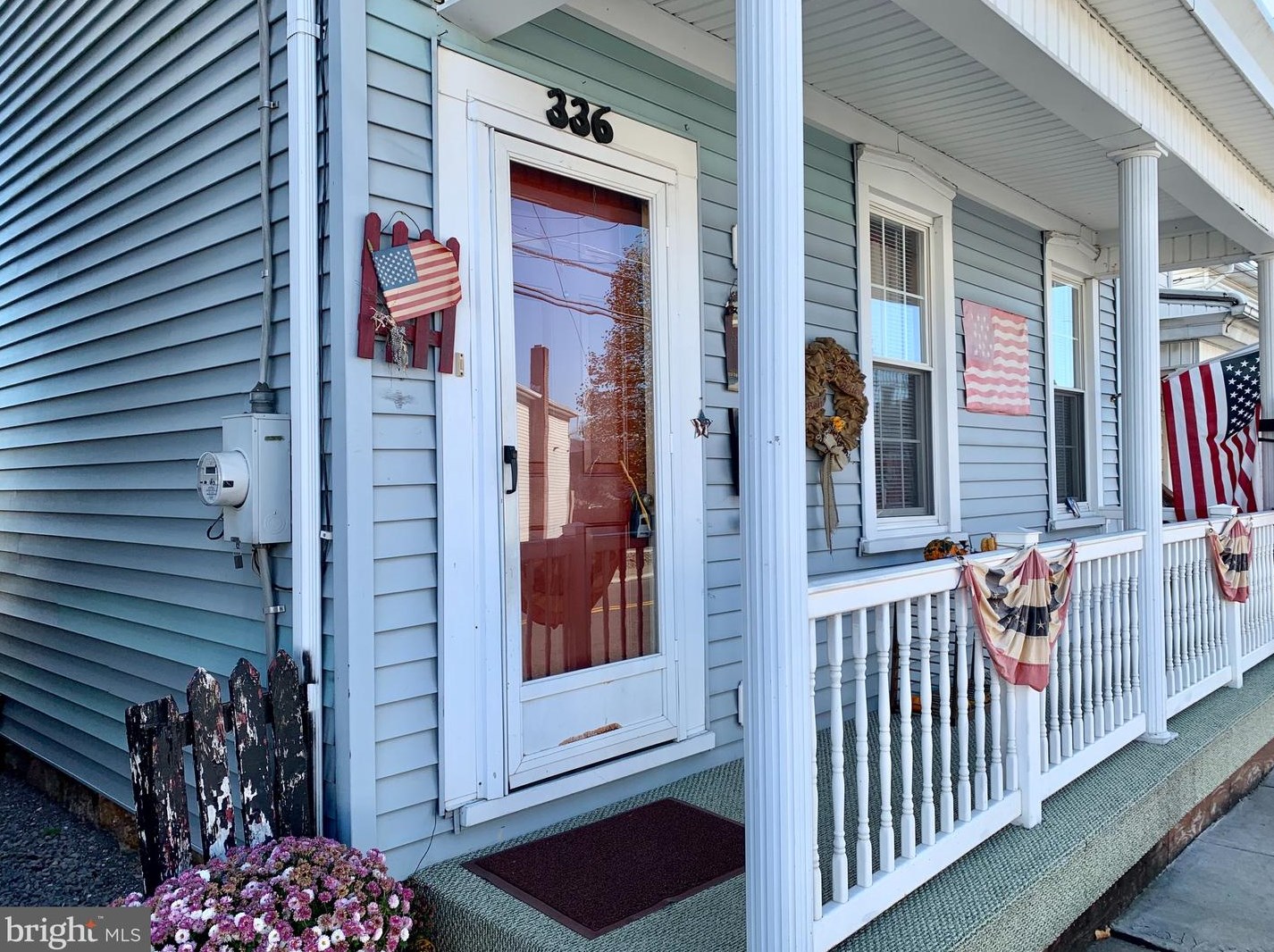 336 Washington Ave, East Salem, PA 17059-1410