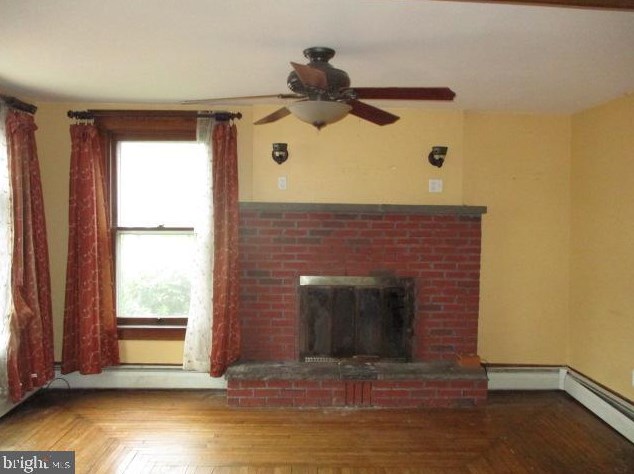 107 Path St, Mifflin, PA 17058