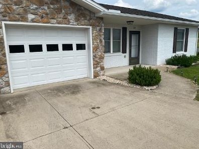 20 Pleasant View Dr, Mifflin, PA 17058