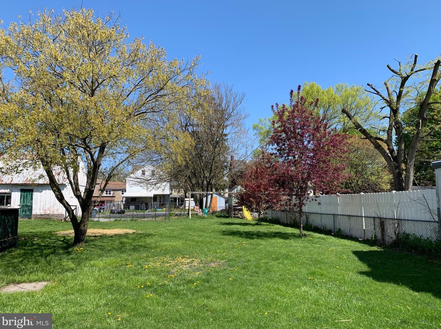 14 Tuscarora St, Mifflin, PA 17058