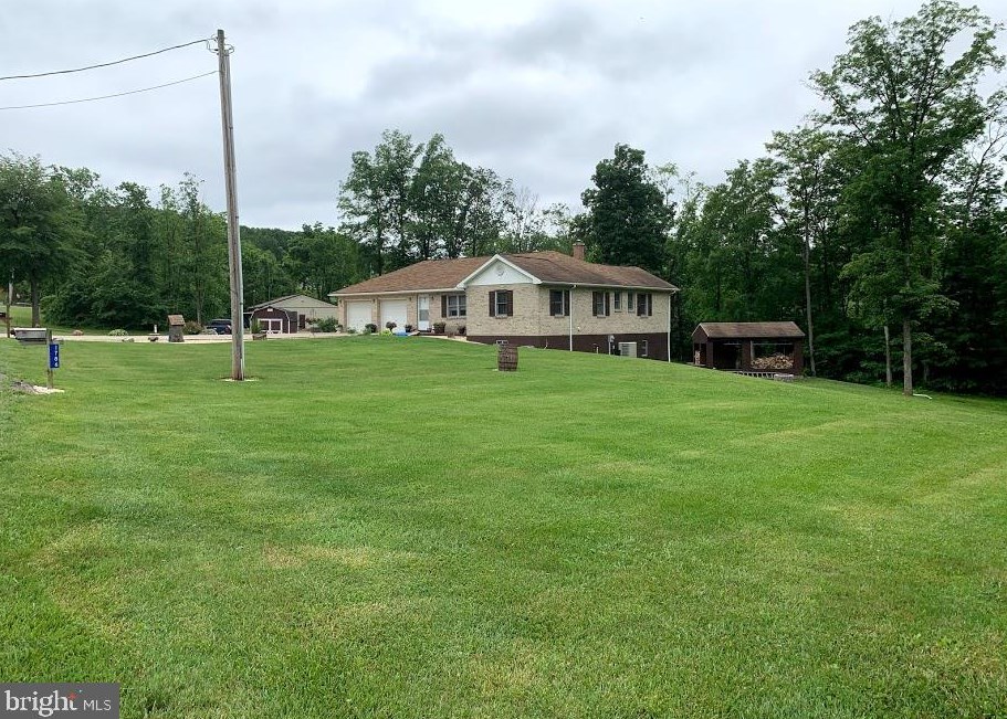 1765 Academia Rd, Mifflin, PA 17058-7009