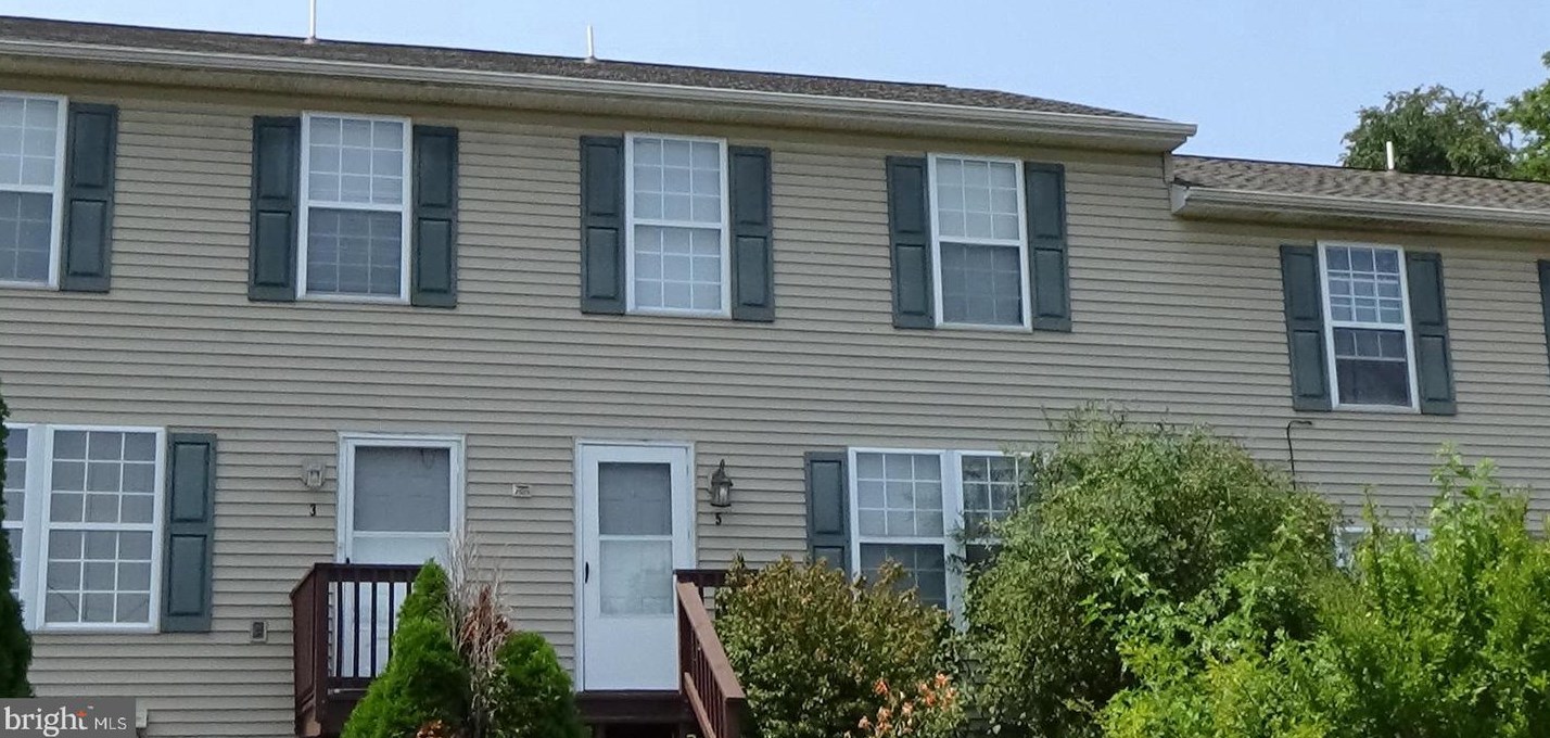 5 Foster St, Mifflin, PA 17058