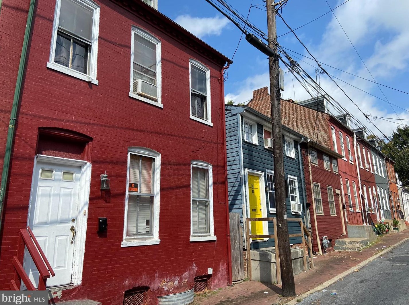 74 Howard Ave, Lancaster, PA 17602