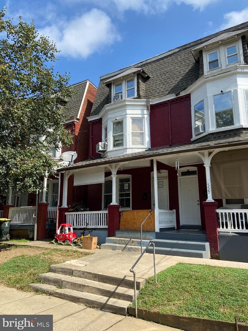 225 S Ann St, Lancaster, PA 17602