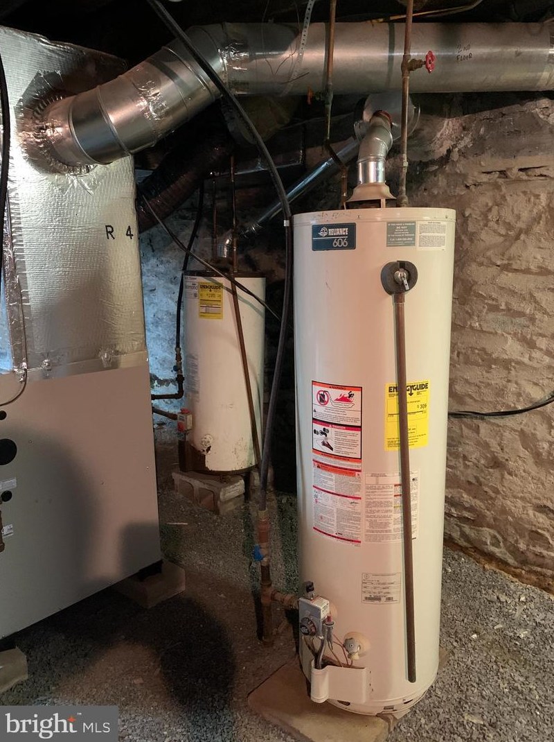 20 3 St, Kinderhook PA 17512-1135 exterior