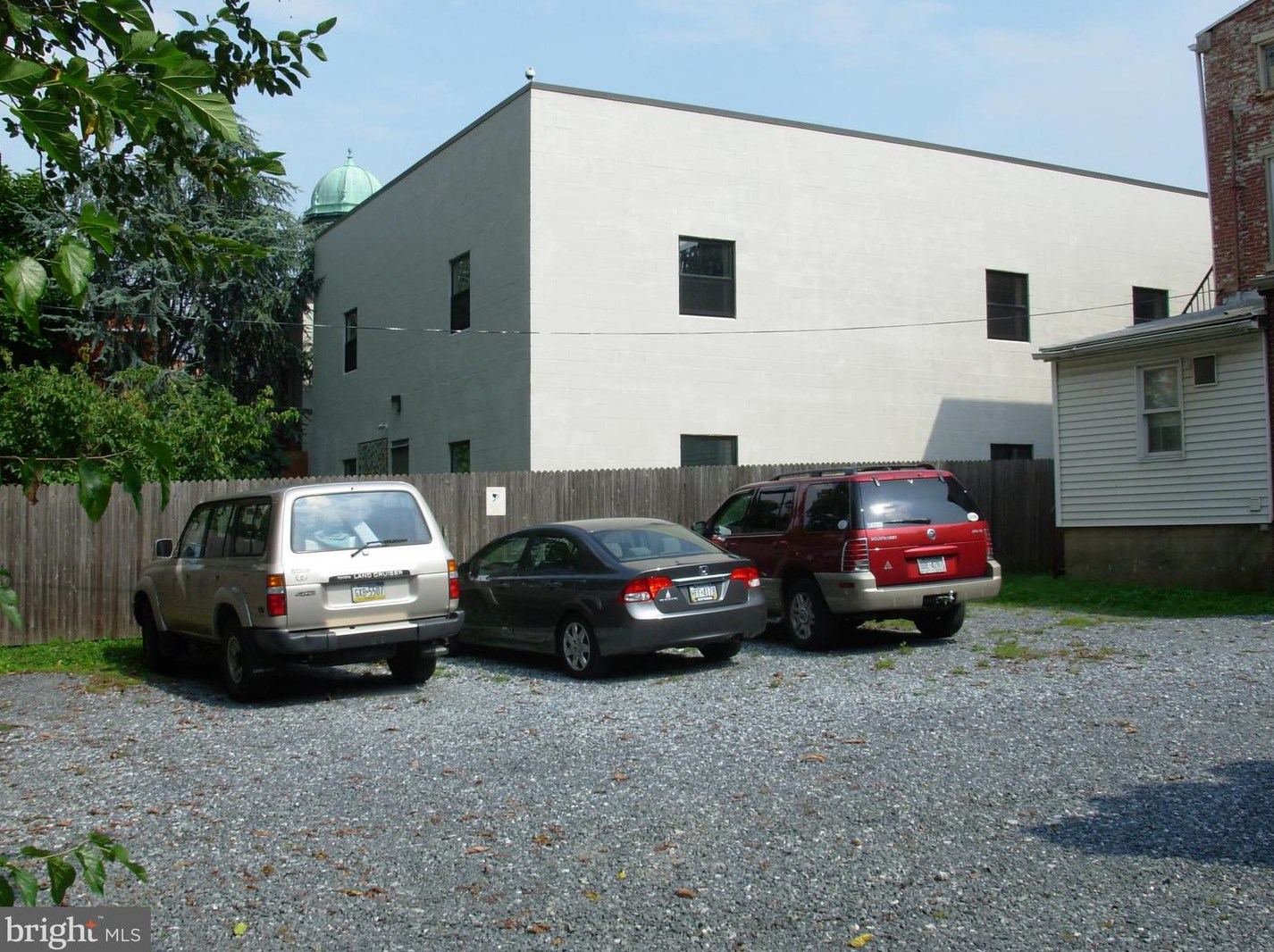 31 E James St #3, Lancaster, PA 17602