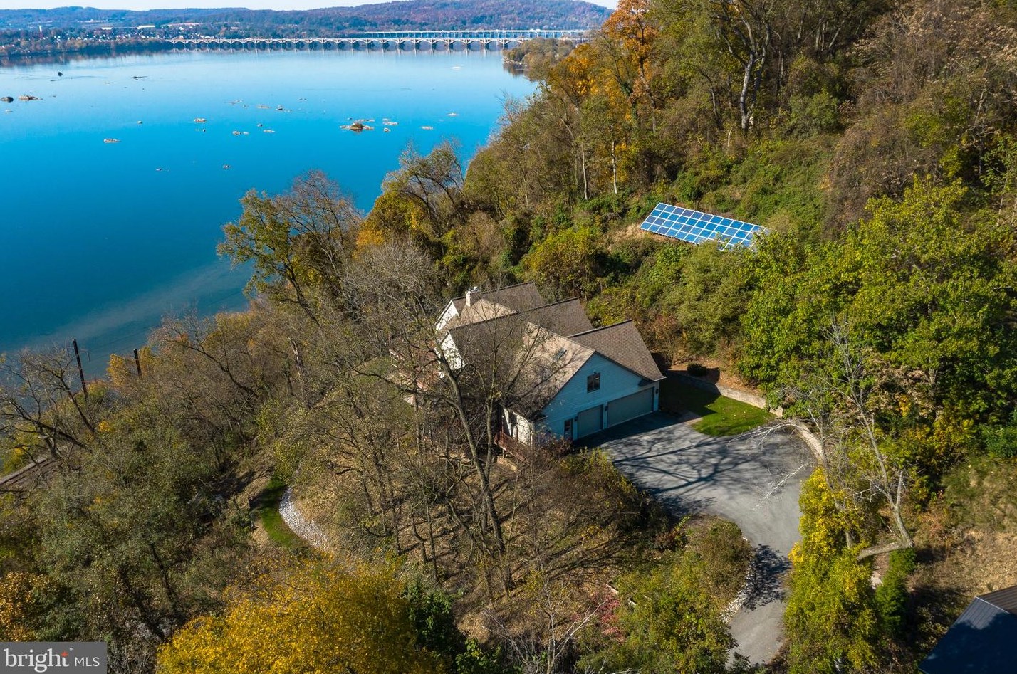 1460 Water St, Kinderhook, PA 17512-9329