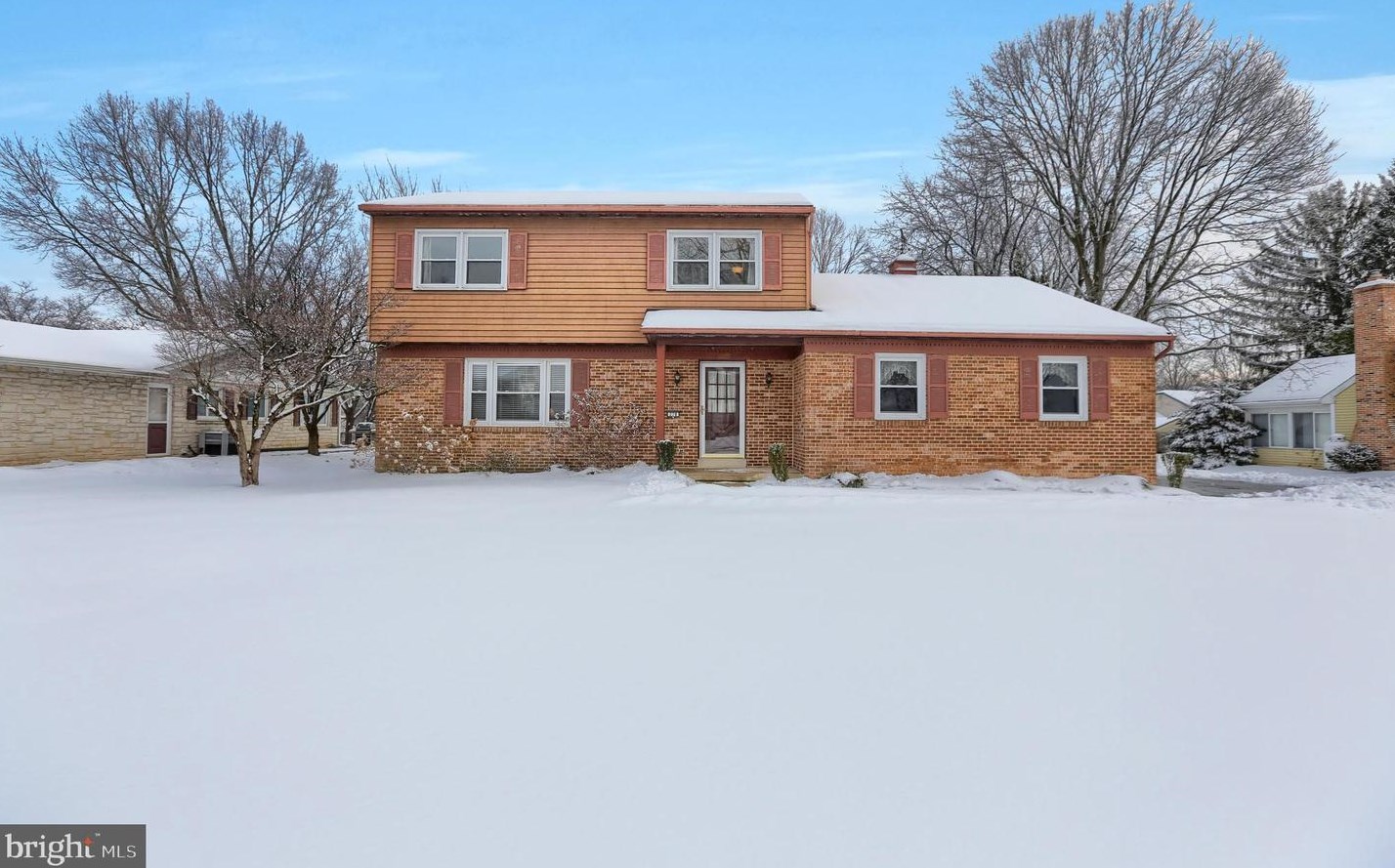 278 Robin Dale Dr, Bareville, PA 17540-1633