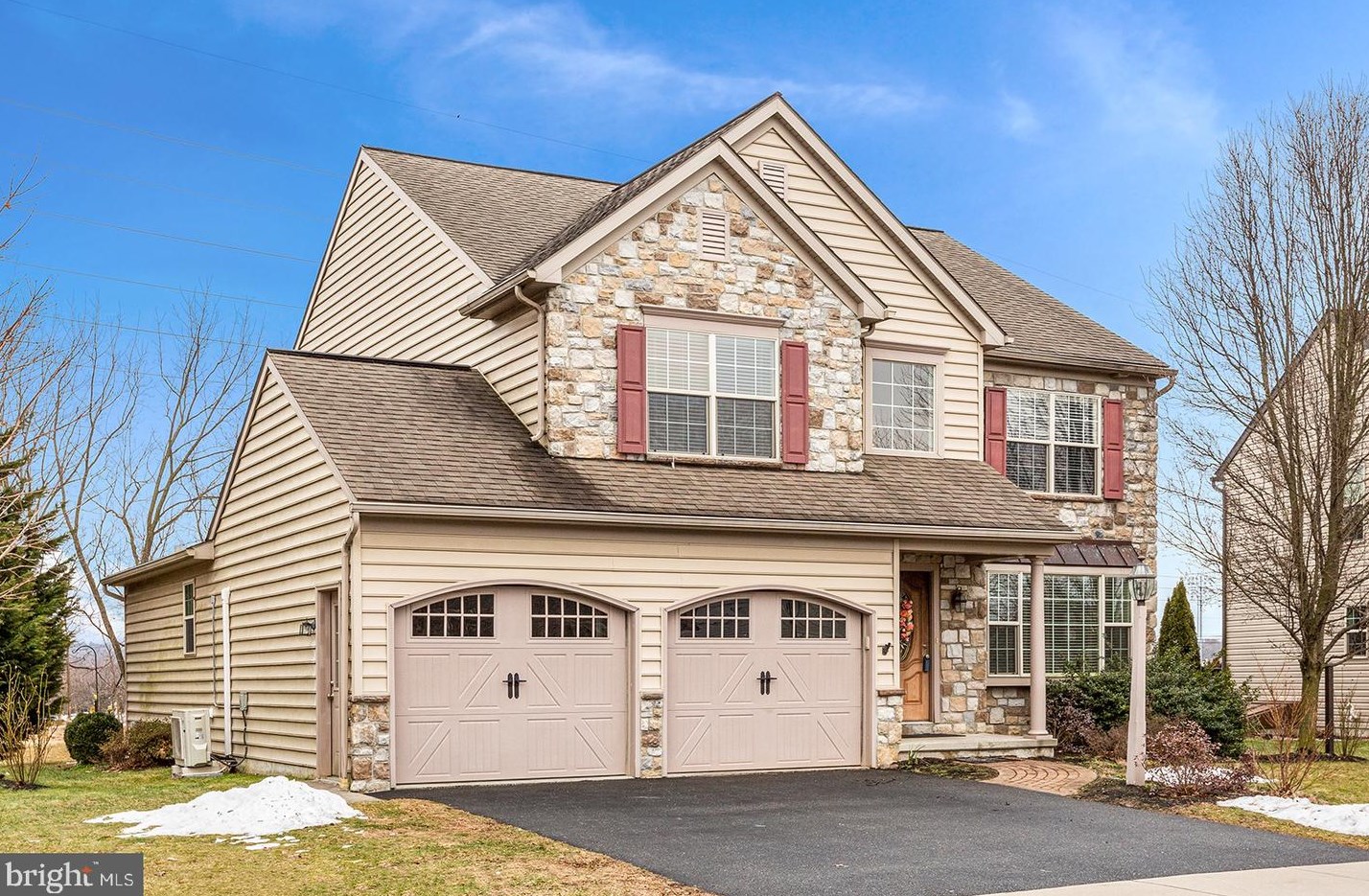 405 Barbara St, Landisville, PA 17538-1742