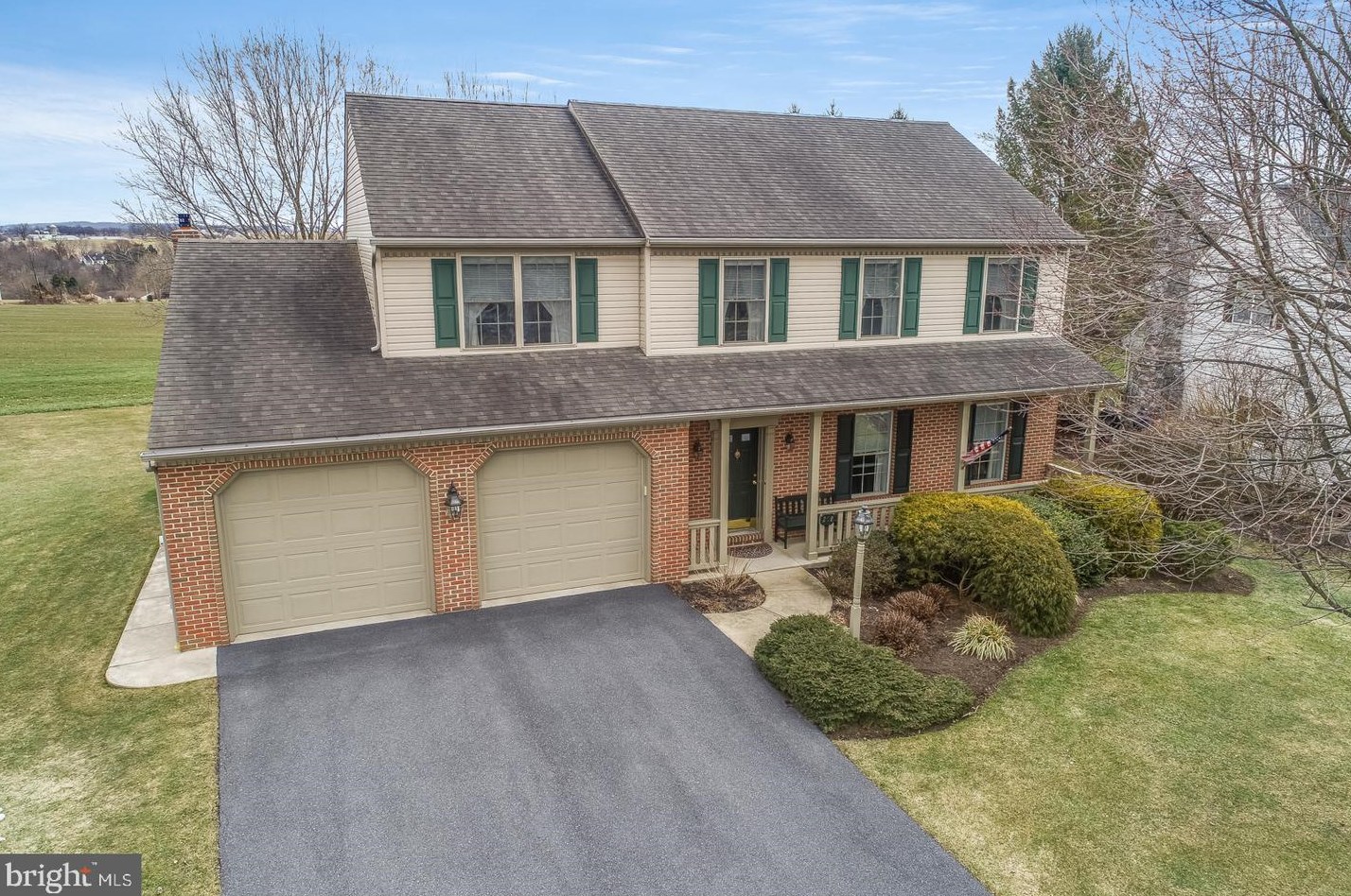 208 Broadmoor Dr, Willow, PA 17584-9220