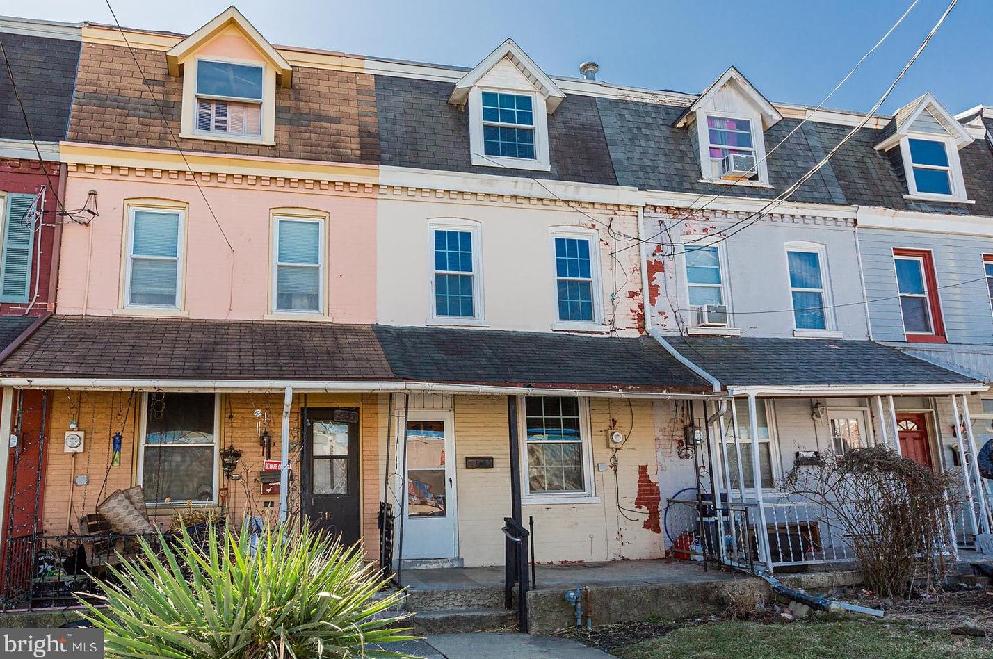 314 E Liberty St, Lancaster, PA 17602