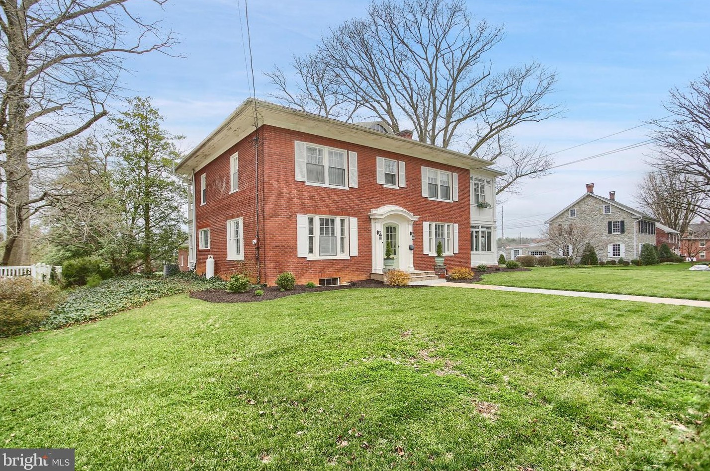 95 E Main St, Landisville, PA 17538