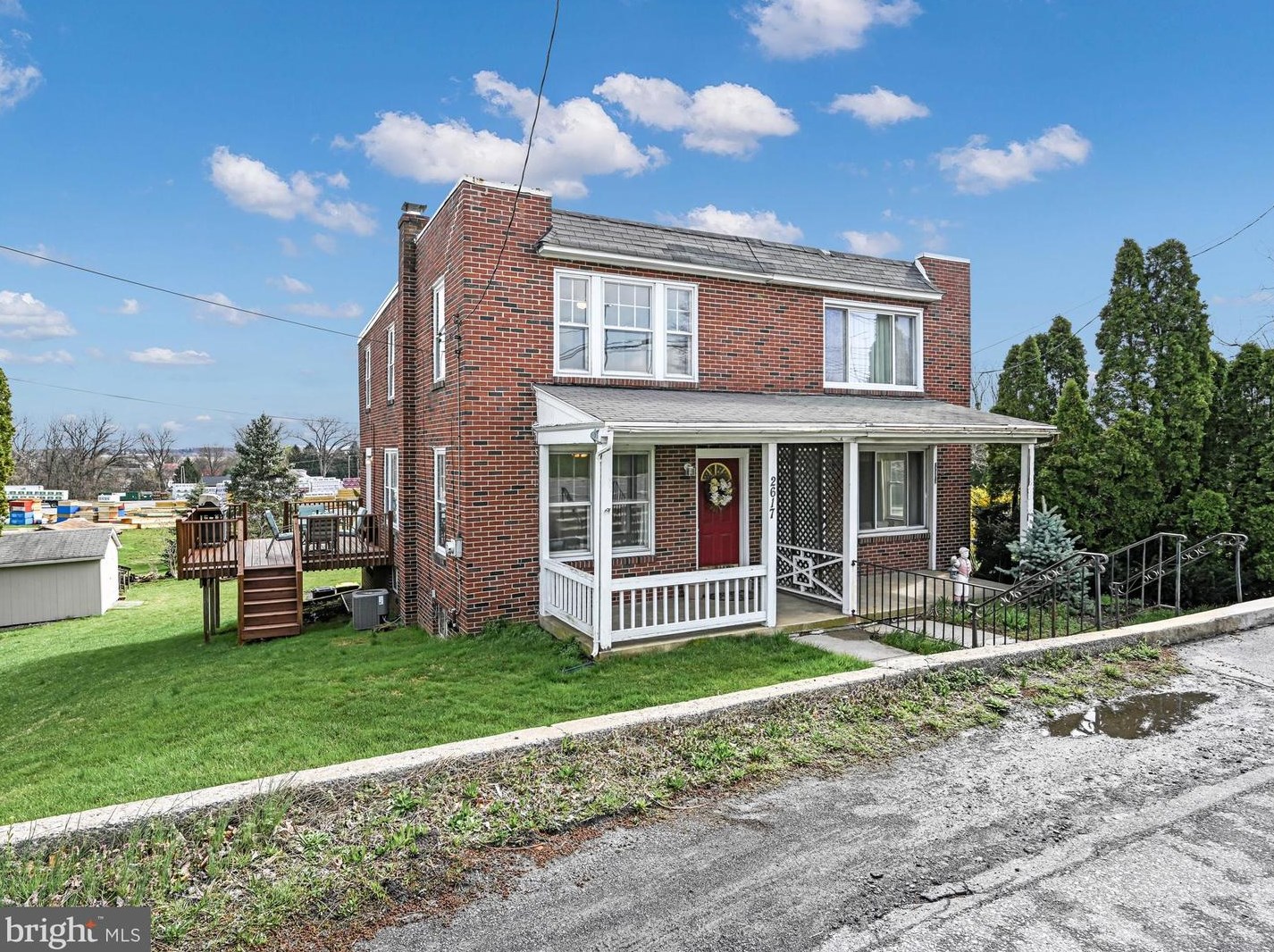 2617 Willow Street Pike, Willow, PA 17584-9510