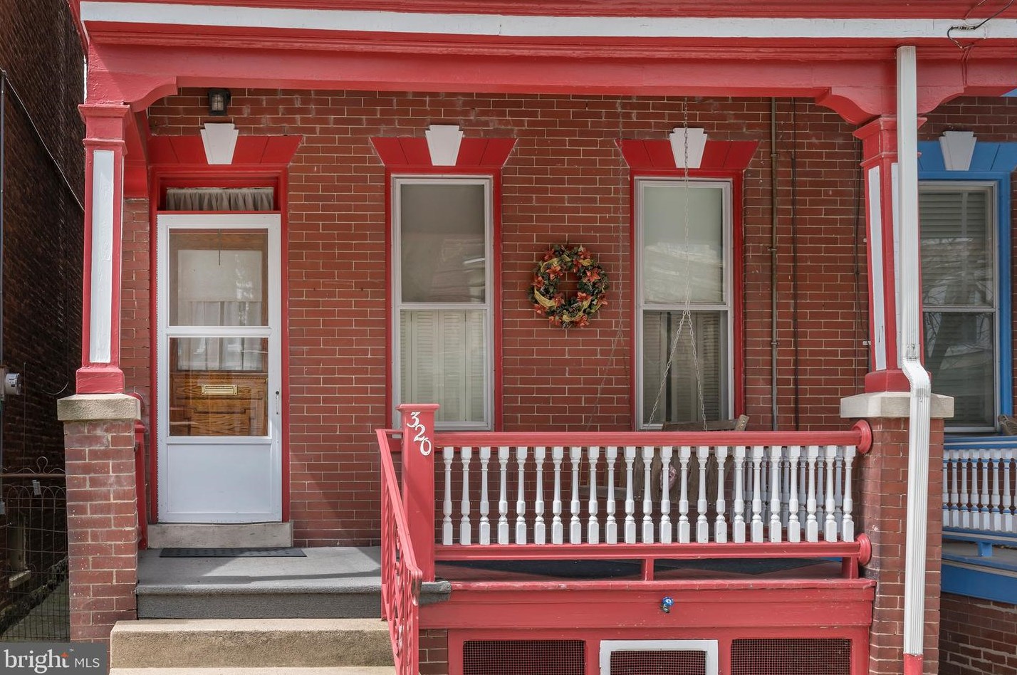320 N Pine St, Lancaster, PA 17603