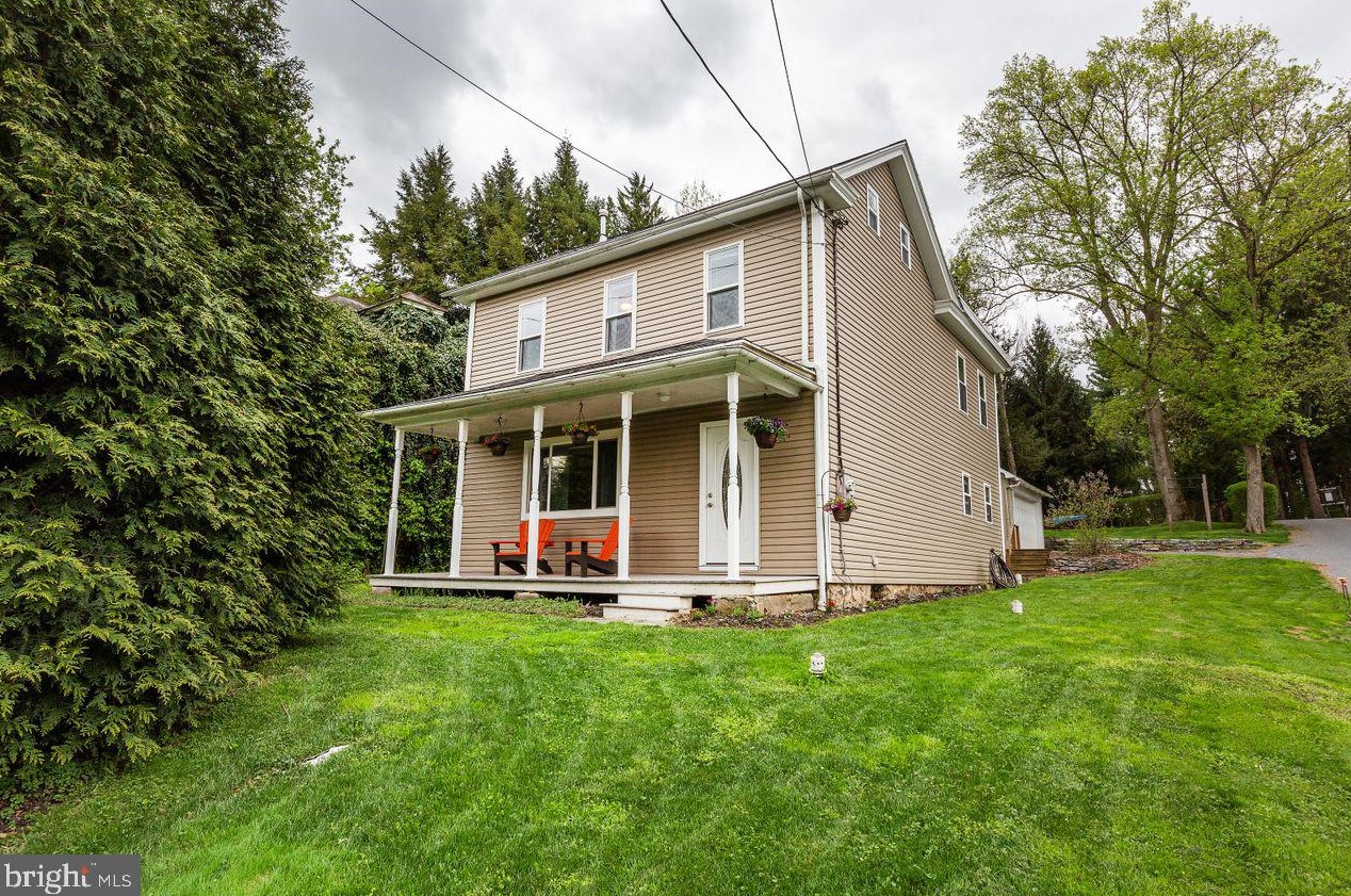 1038 Willow Street Pike, Lancaster, PA 17602