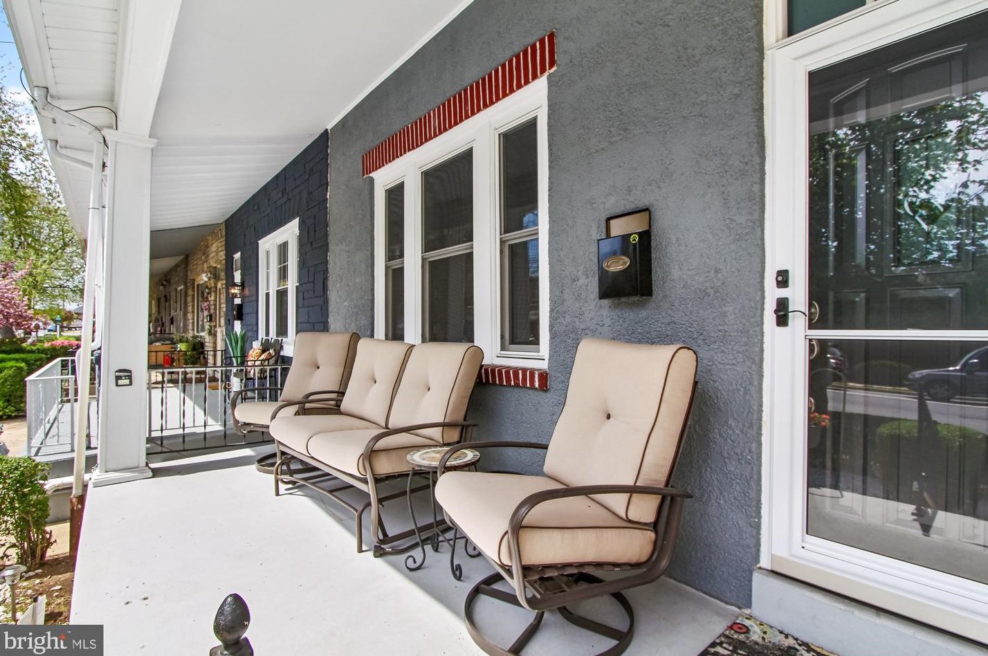 827 W Walnut St, Lancaster, PA 17603