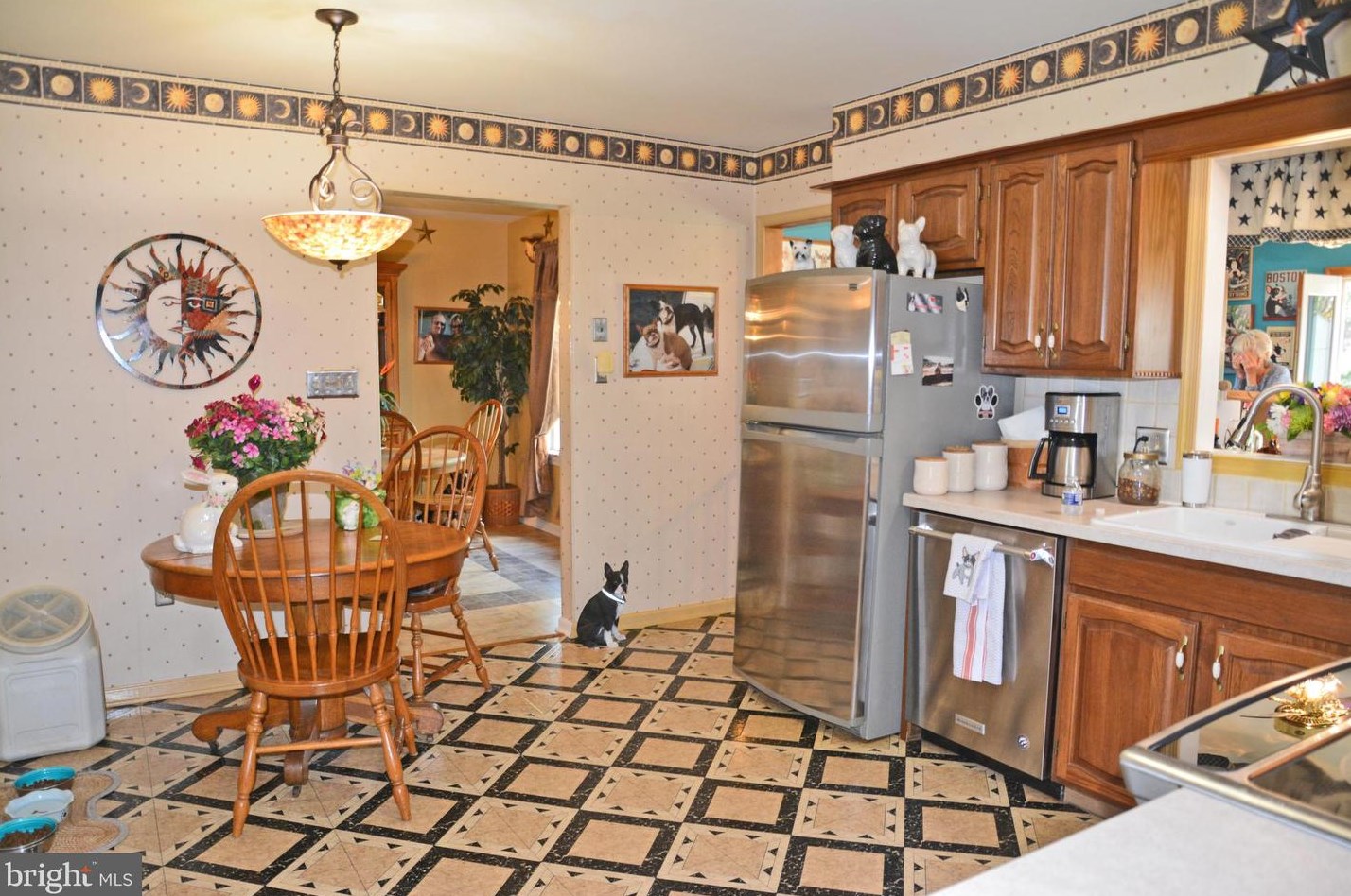 281 Northridge Dr, Landisville PA  17538-1046 exterior