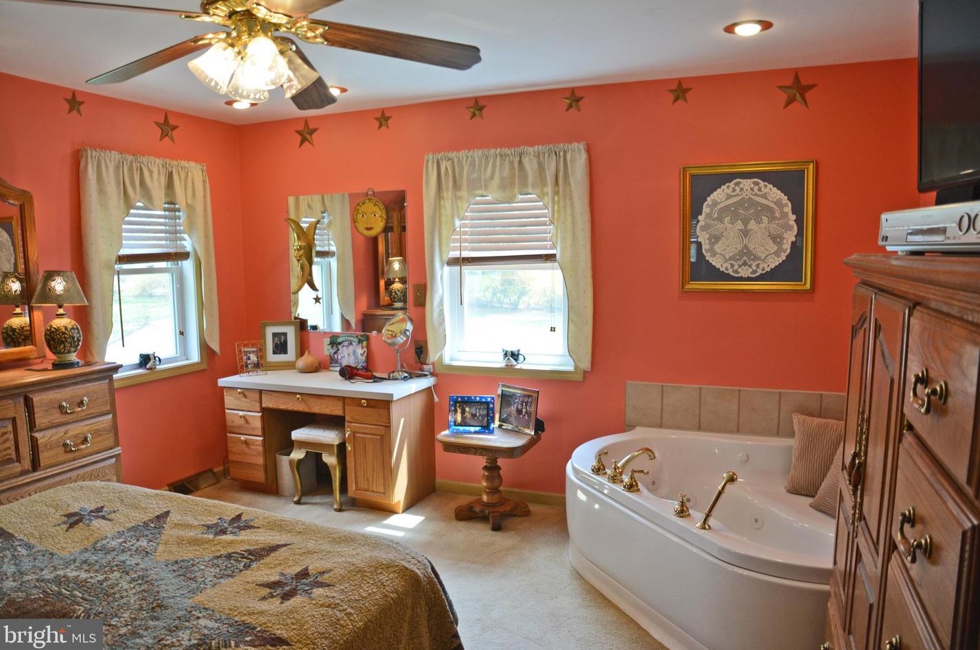 281 Northridge Dr, Landisville PA  17538-1046 exterior