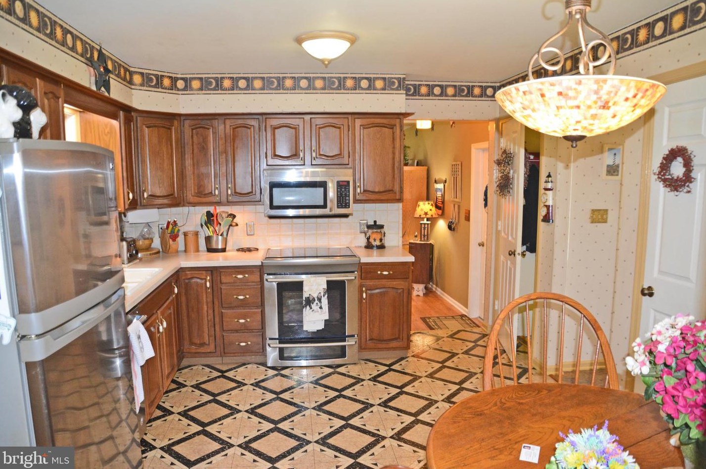 281 Northridge Dr, Landisville PA  17538-1046 exterior