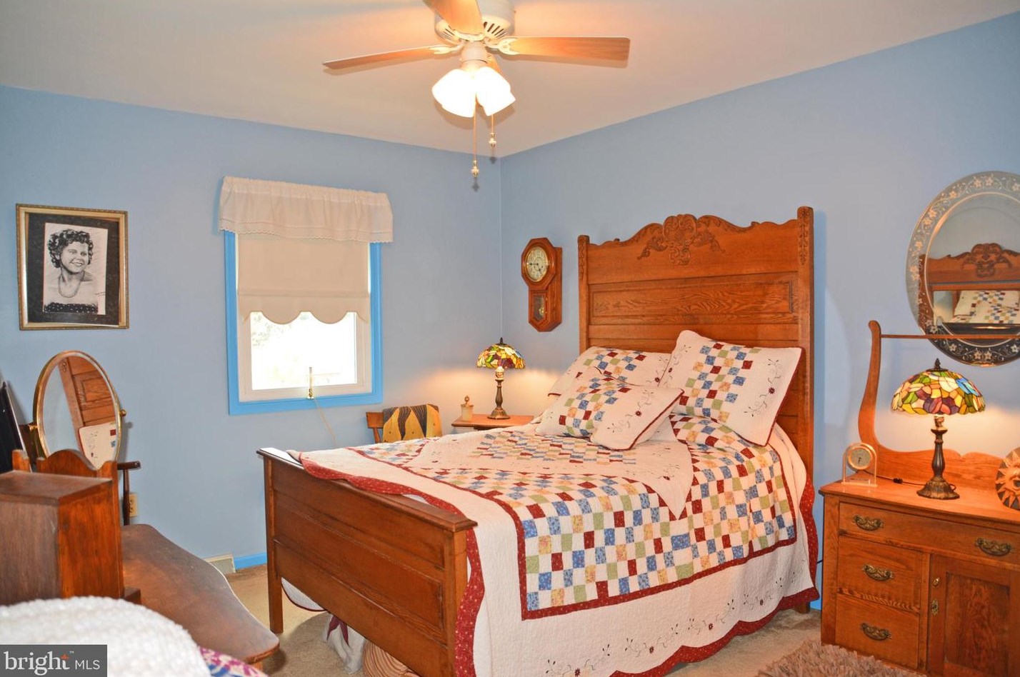 281 Northridge Dr, Landisville PA  17538-1046 exterior