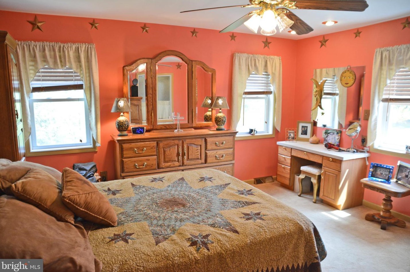 281 Northridge Dr, Landisville PA  17538-1046 exterior