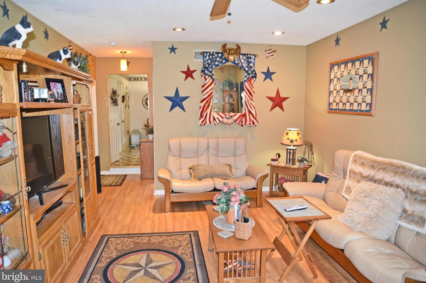 281 Northridge Dr, Landisville PA  17538-1046 exterior