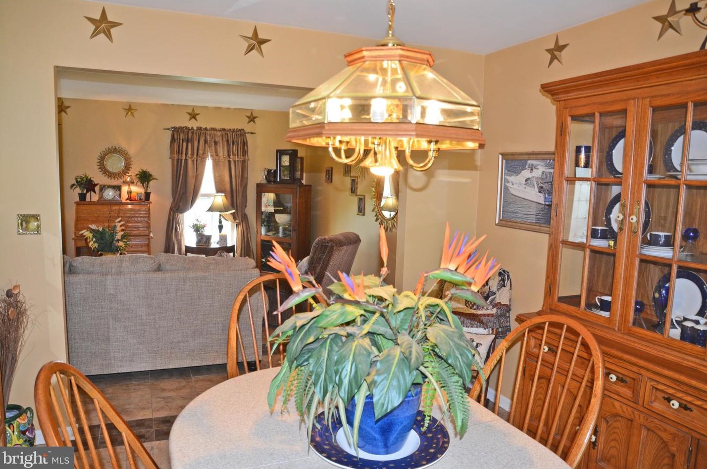 281 Northridge Dr, Landisville PA  17538-1046 exterior