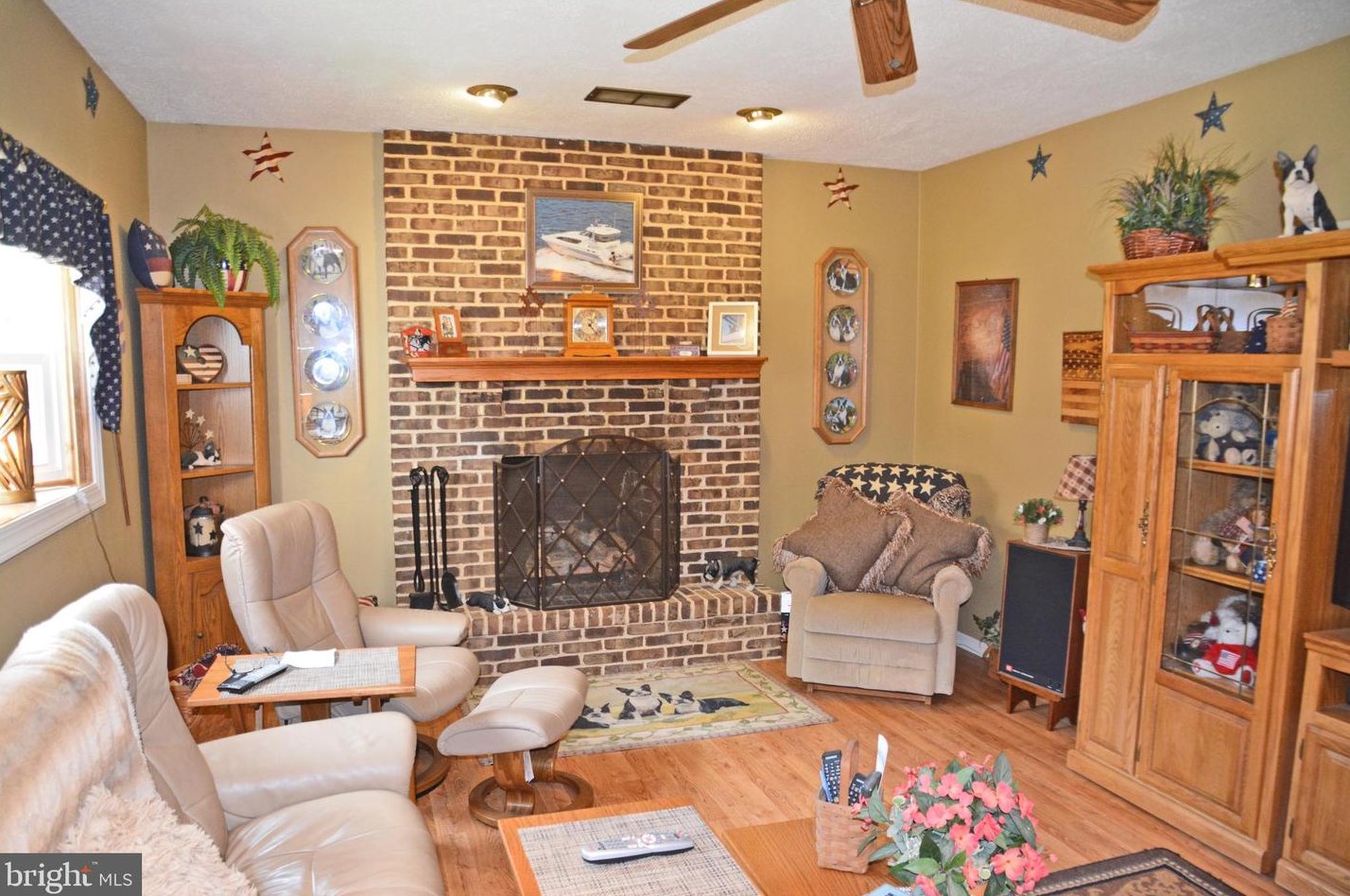 281 Northridge Dr, Landisville PA  17538-1046 exterior