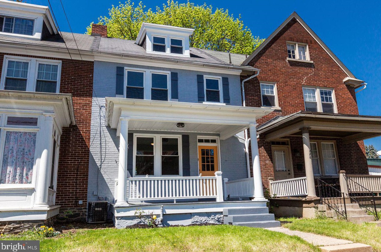 922 N Duke St, Lancaster, PA 17602