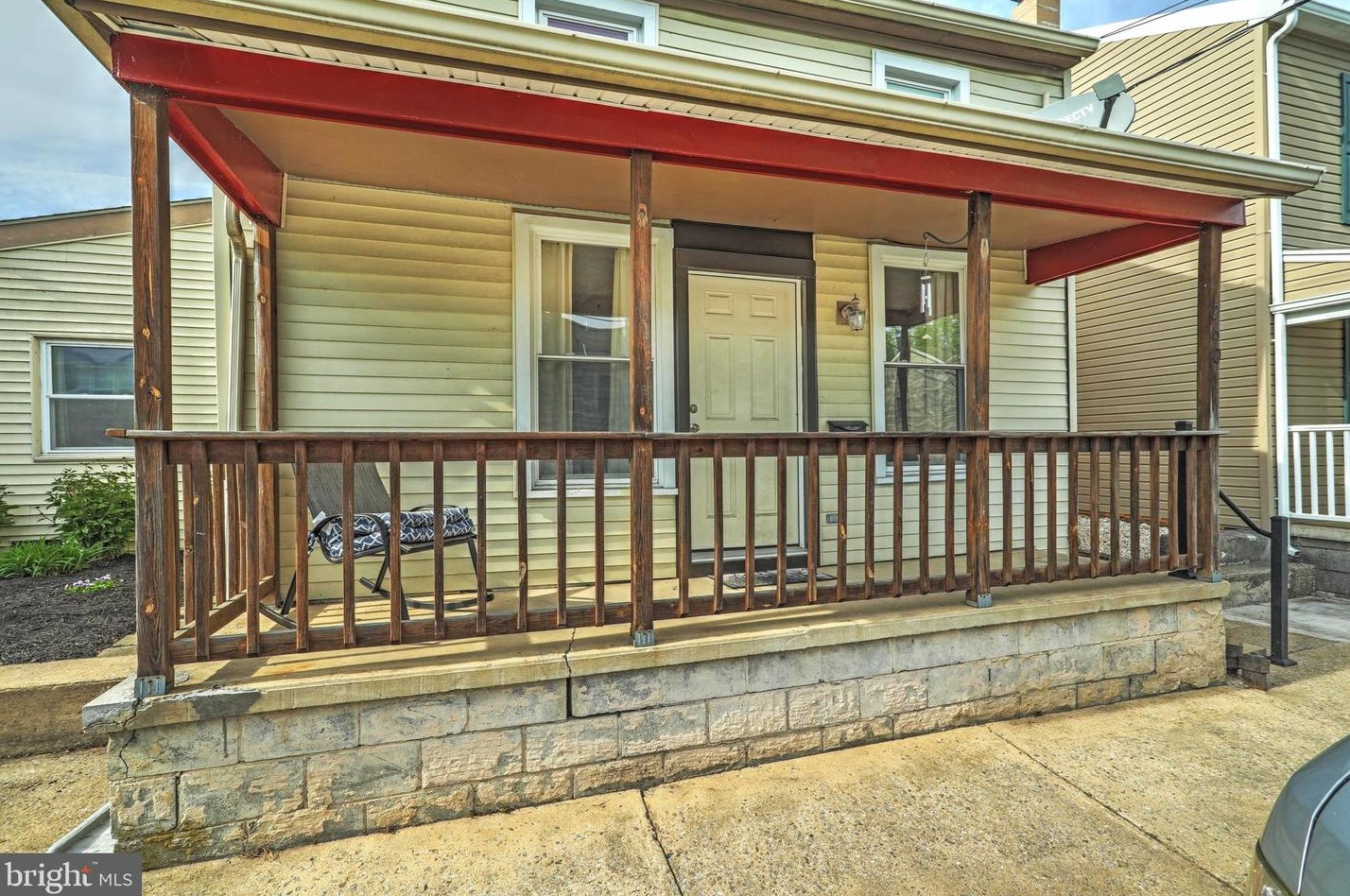 260 W Walnut St, Marietta, PA 17547