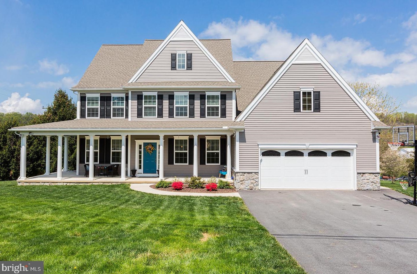 311 Bethesda Church Rd, Holtwood, PA 17532-9797