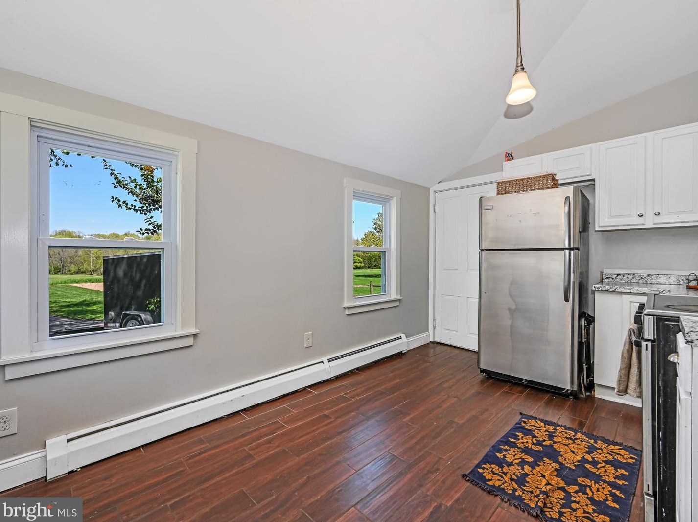 37 Locust St, Bareville PA  17540-9101 exterior