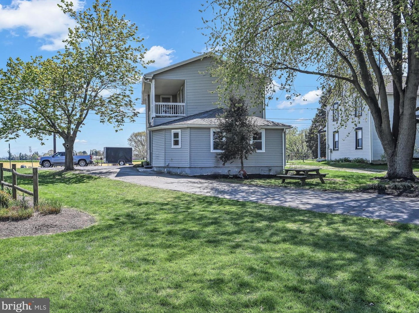 37 Locust St, Bareville PA  17540-9101 exterior